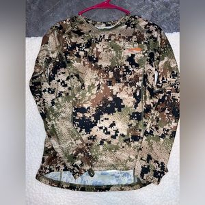 SITKA women’s big game LS